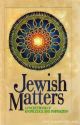 71383 Jewish Matters (Pocket Size)